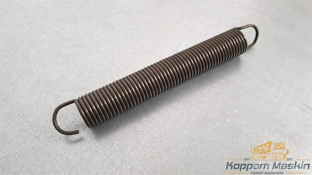 Ponsse 0064485 Capete pentru culegatoare
