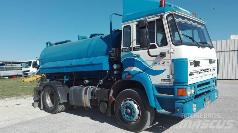 DAF 1900 Cisterne