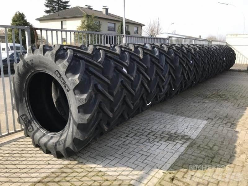 BKT 650/65R38 Roti