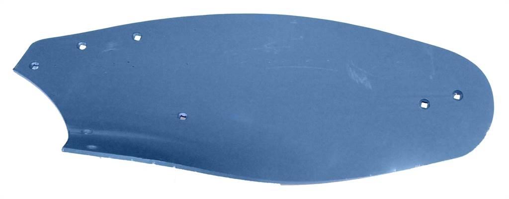 Lemken Rear part Sasiuri si suspensii