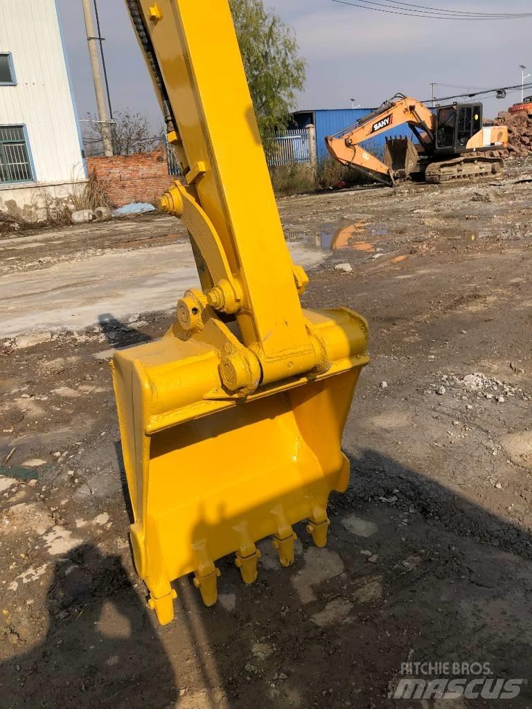 Komatsu PC 56 Mini excavatoare < 7t