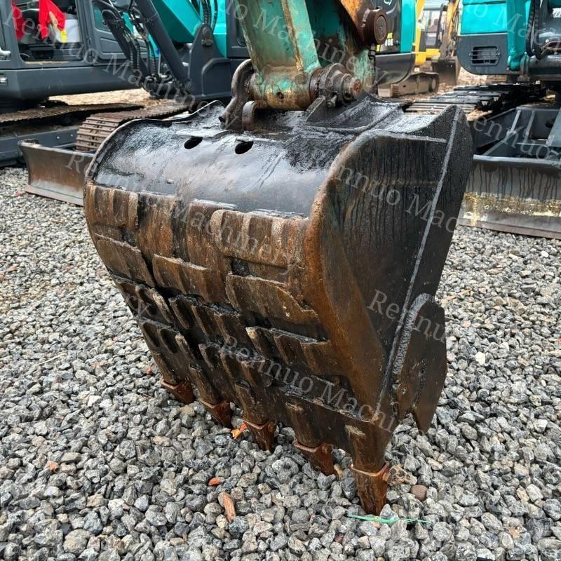 Sunward SWE80 Mini excavatoare < 7t