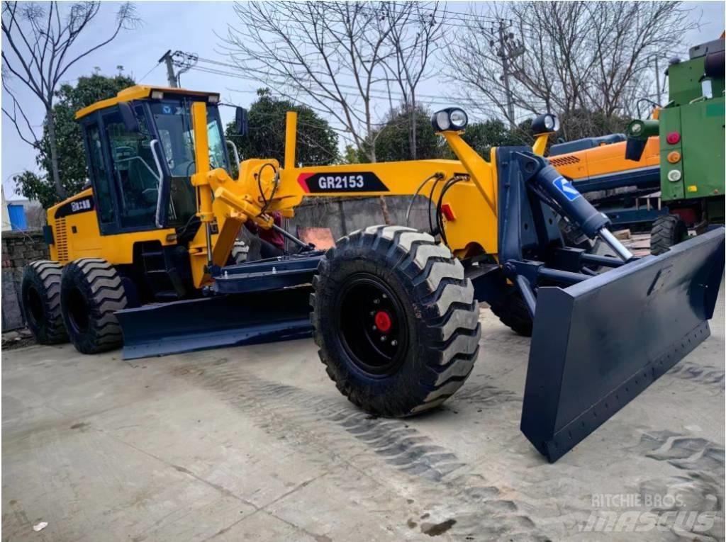 XCMG GR 2153 Gredere