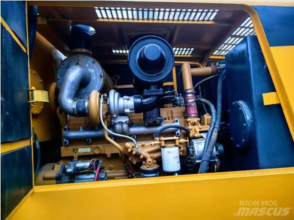 XCMG GR 2153 Gredere
