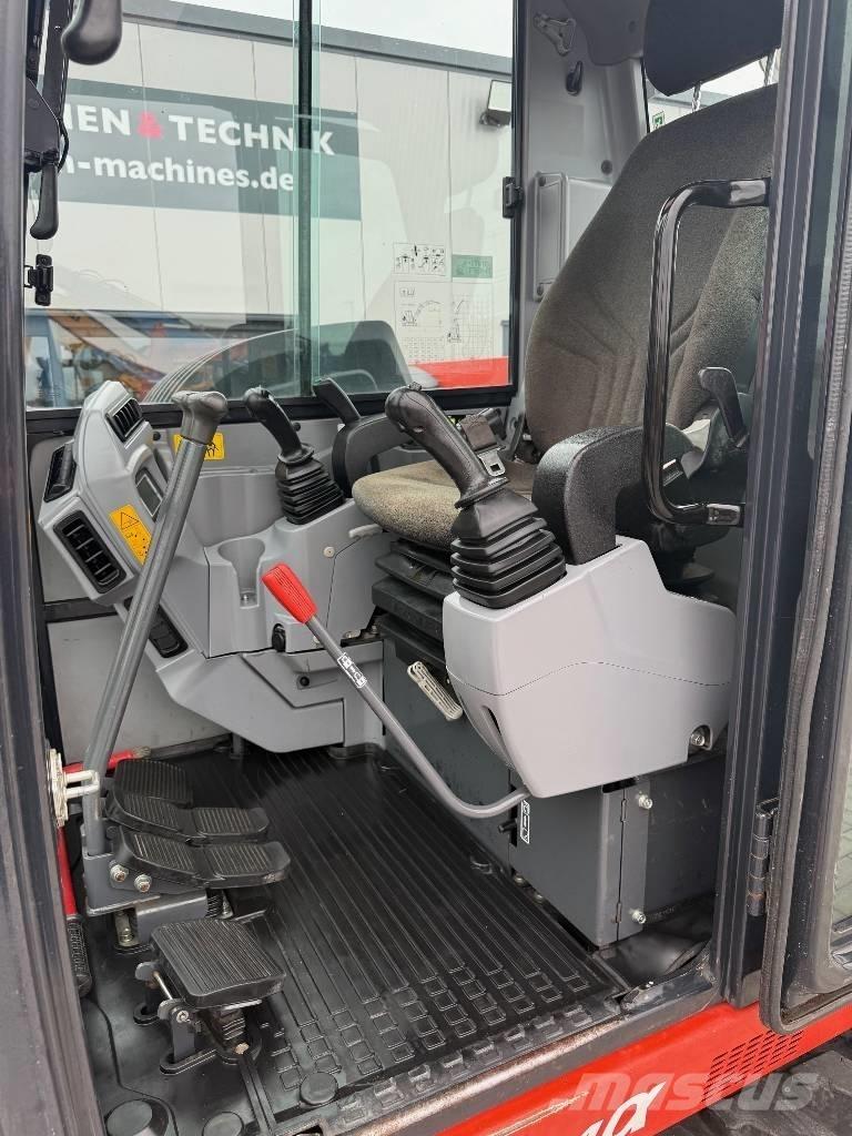 Kubota KX 080-4 Excavatoare 7t - 12t