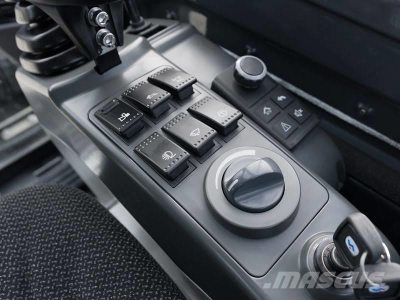 Sunward SWE 35 UF Mini excavatoare < 7t