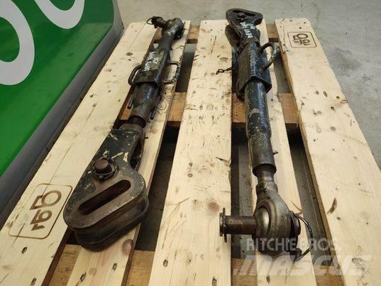 Deutz-Fahr 150 lifts Brate si cilindri