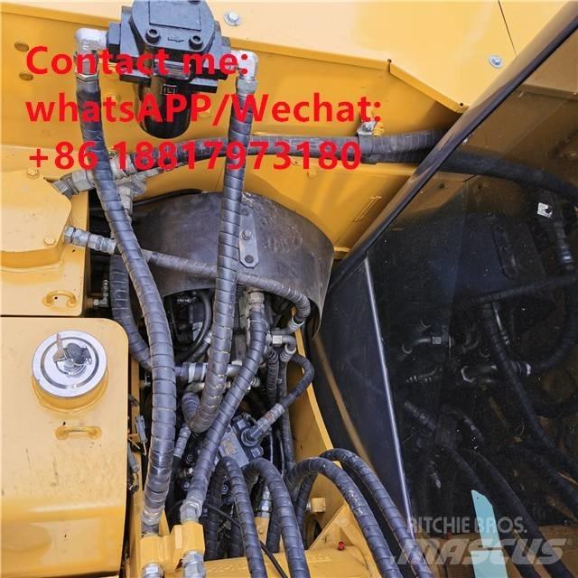 Komatsu PC70-8 Excavatoare pe șenile
