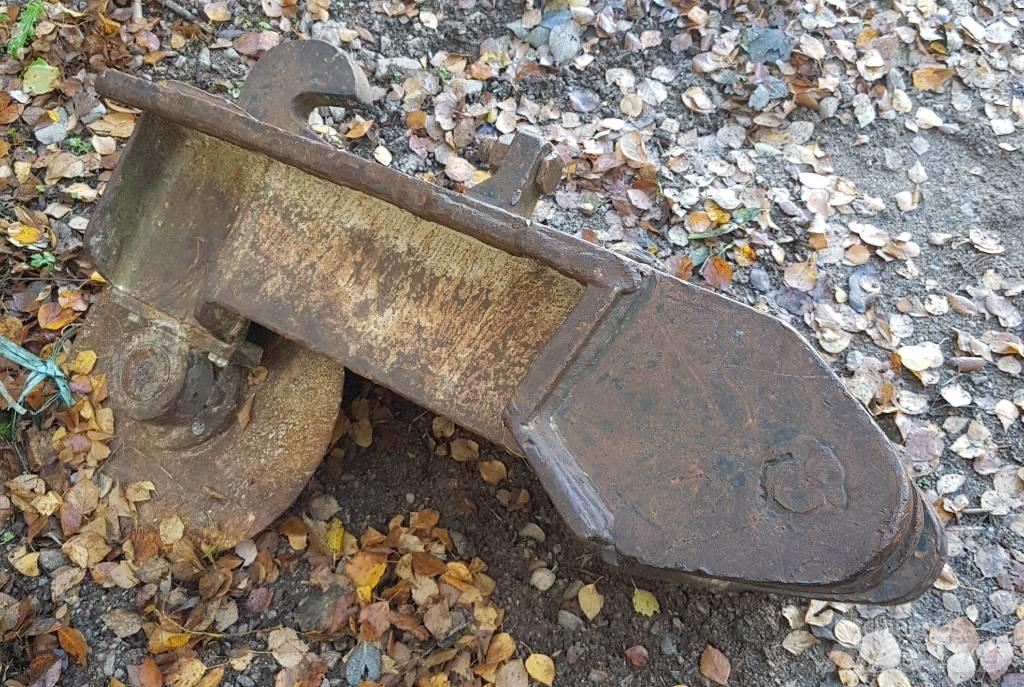  Asfaltsskärare B20 Taietoare