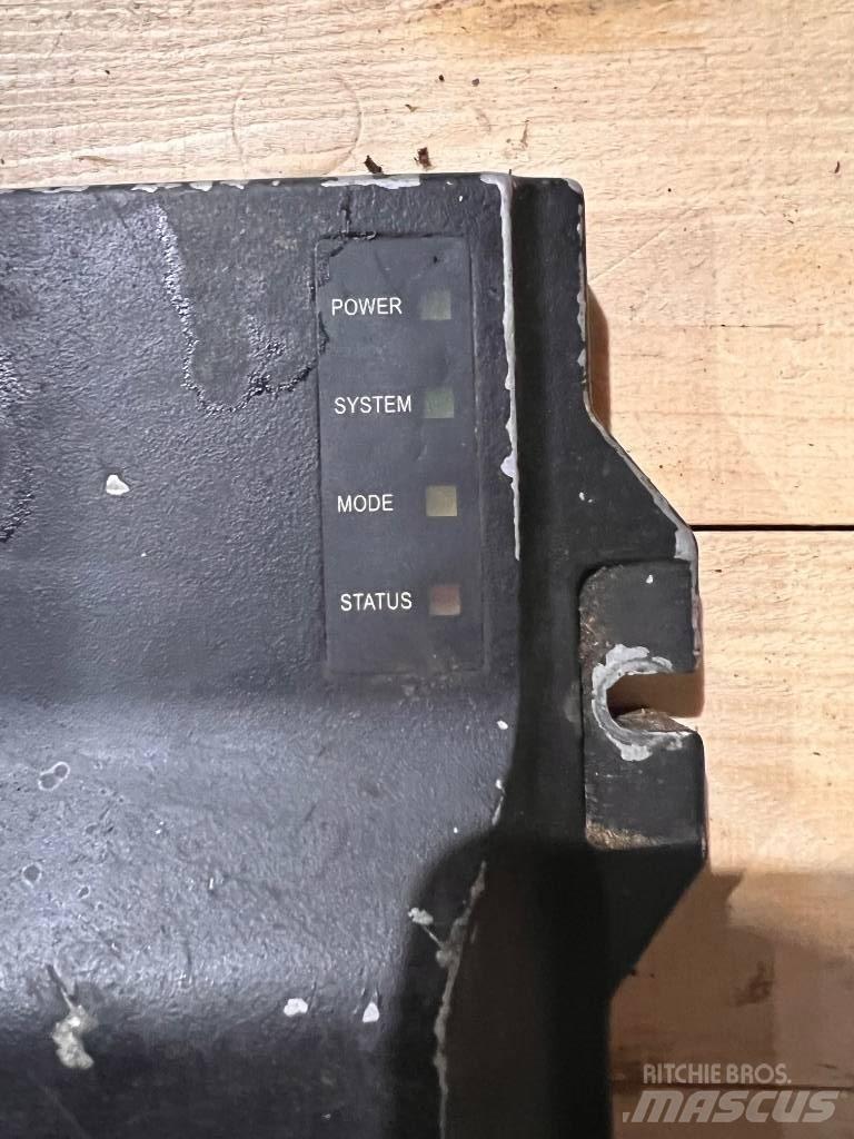 Valmet 5058909 Electronice