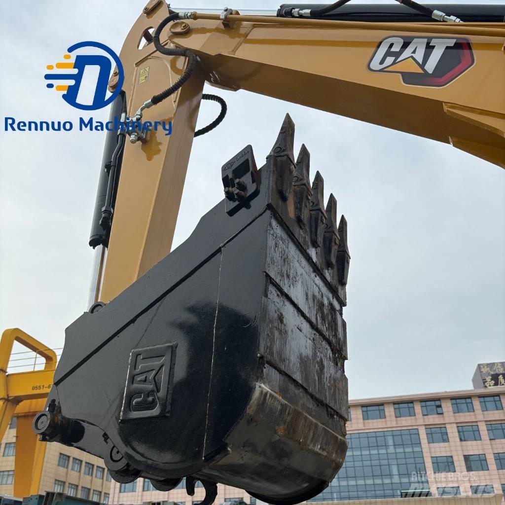 CAT 306E Mini excavatoare < 7t