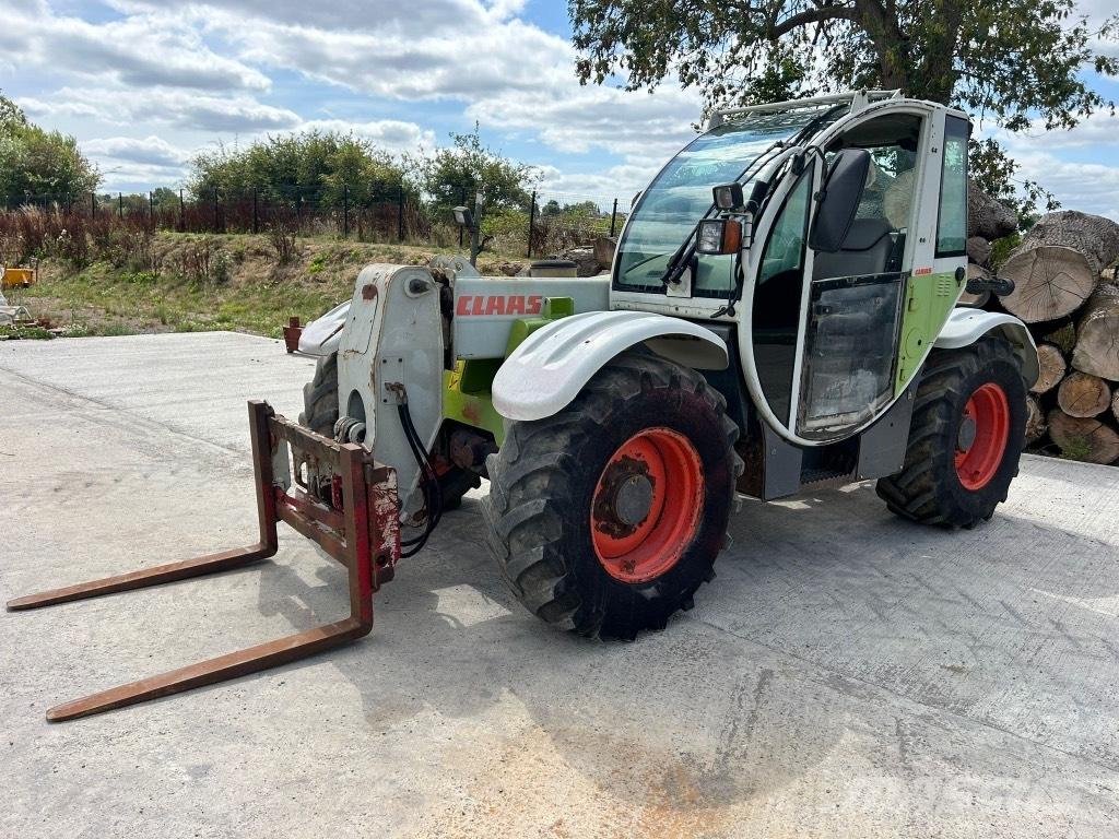 CLAAS Targo K 50 Manipulatoare agricole