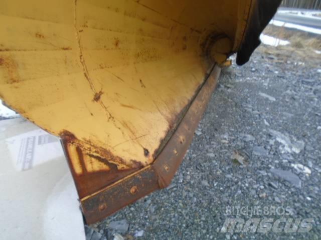  SNOW PLOW 162'' Accesorii încarcatoare frontale
