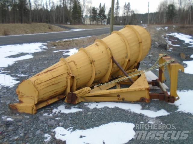  SNOW PLOW 162'' Accesorii încarcatoare frontale