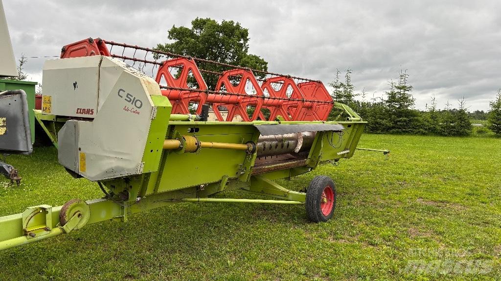 CLAAS Medion 310 Combine de secerat