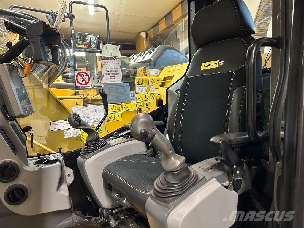 CAT 315 FLCR Excavatoare pe șenile
