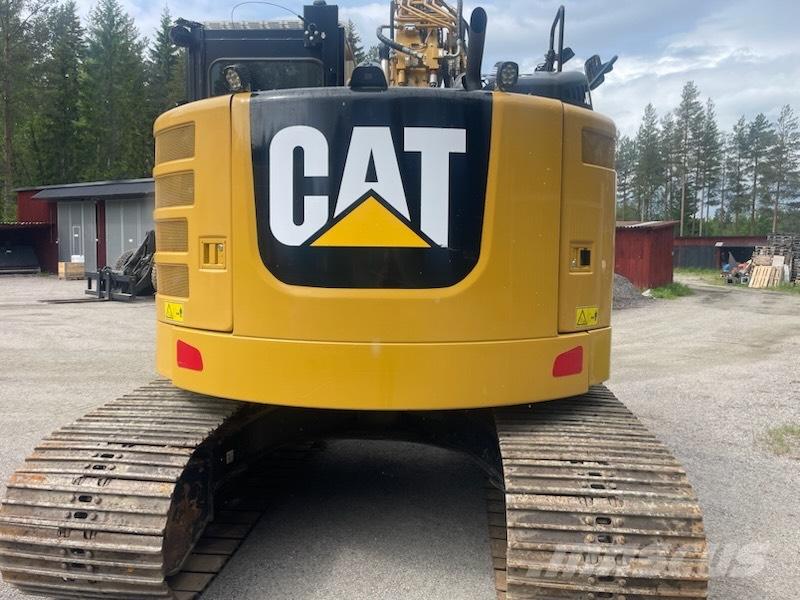 CAT 315 FLCR Excavatoare pe șenile

