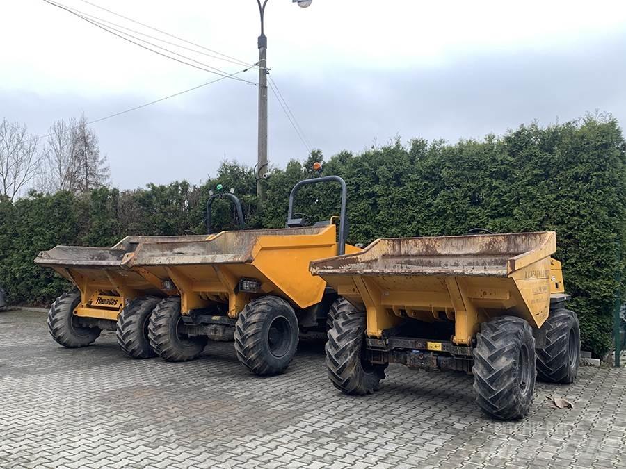  TA6 Transportoare articulate