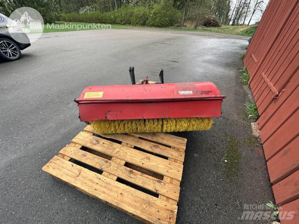 Lundberg SU 1200 Maturatori