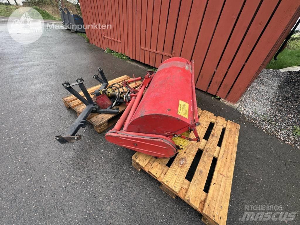 Lundberg SU 1200 Maturatori