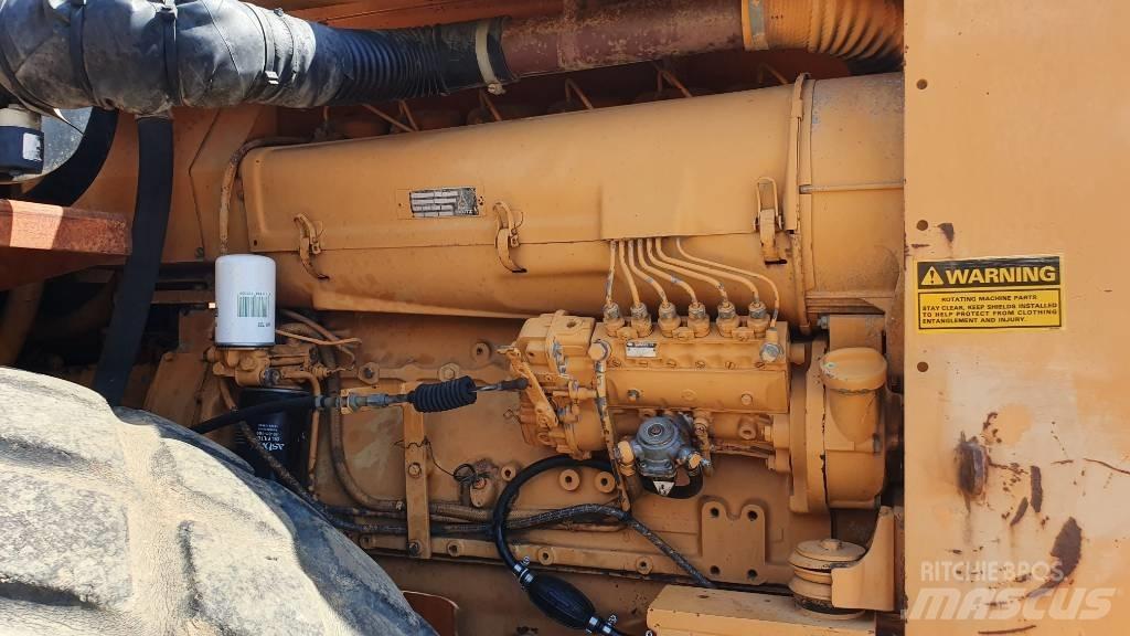 Vibromax 1102 Compactoare monocilindrice