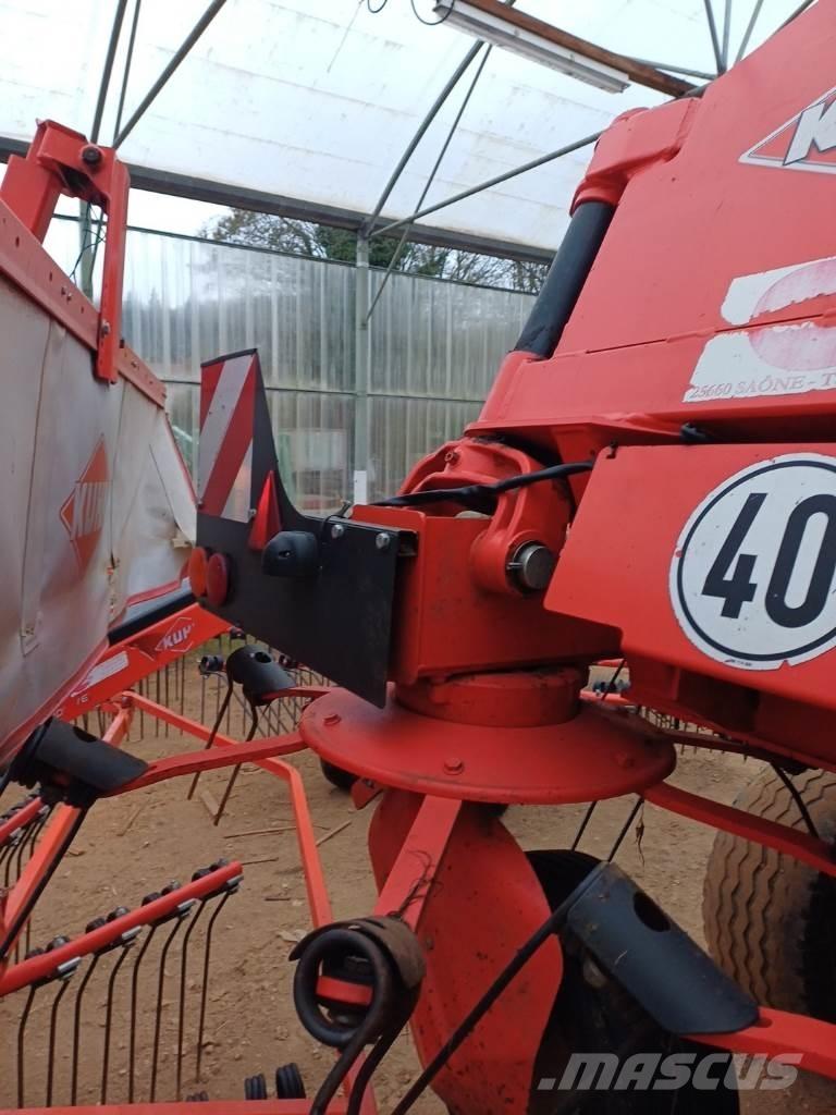 Kuhn GF 13012 Greble