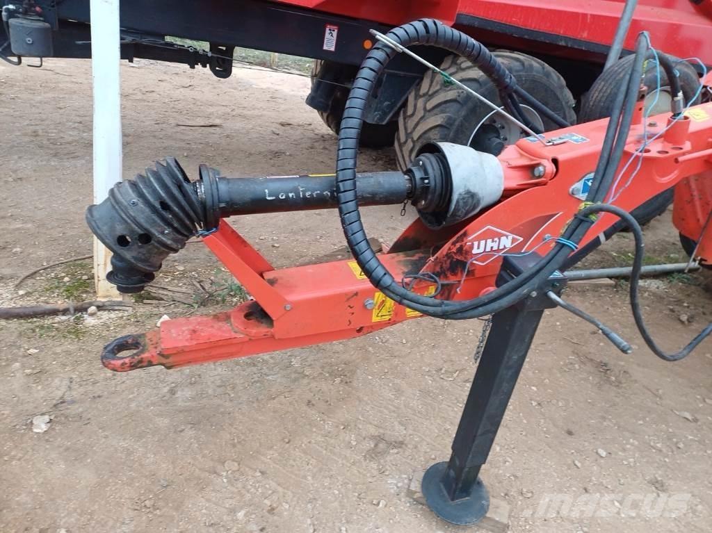 Kuhn GF 13012 Greble