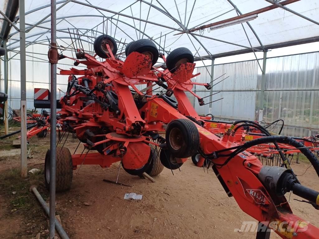 Kuhn GF 13012 Greble