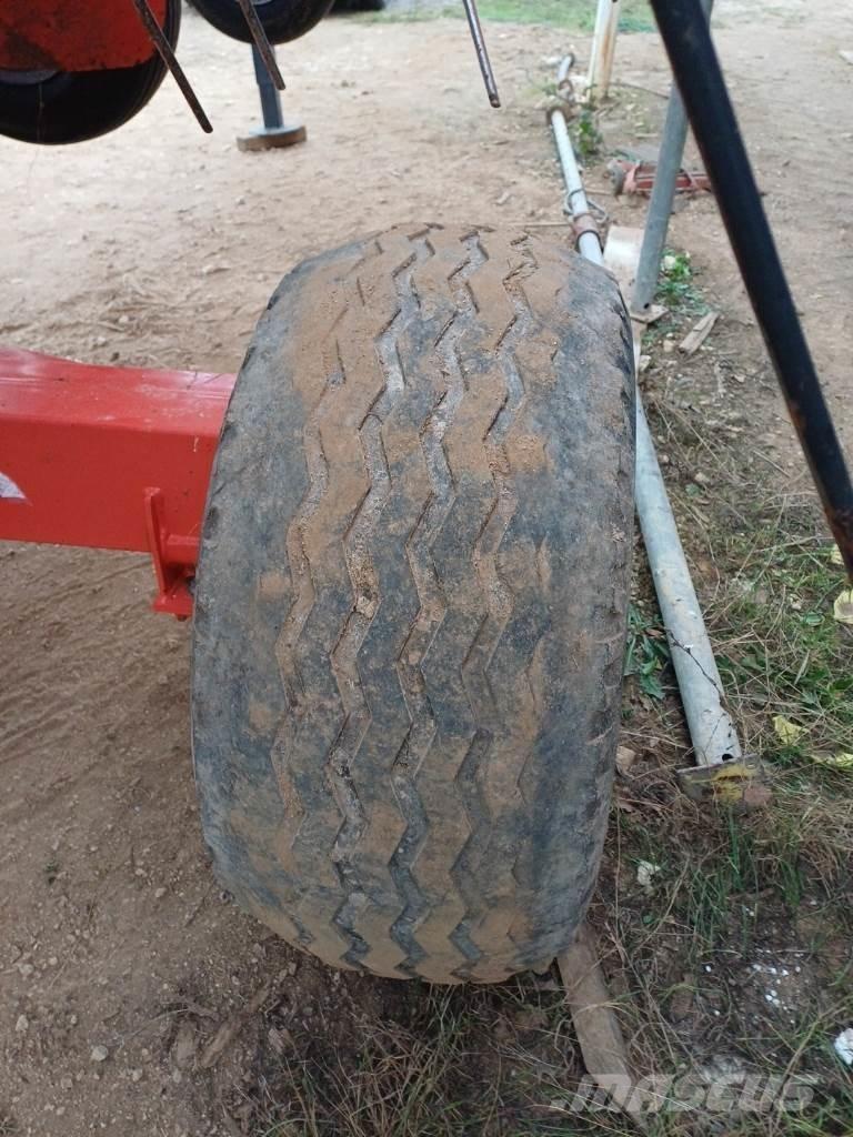Kuhn GF 13012 Greble