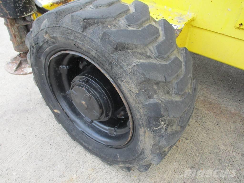 Haulotte H15SX (970) Platforme foarfeca