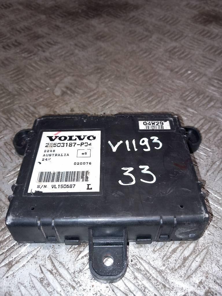 Volvo FH 12    20503187 Electronice