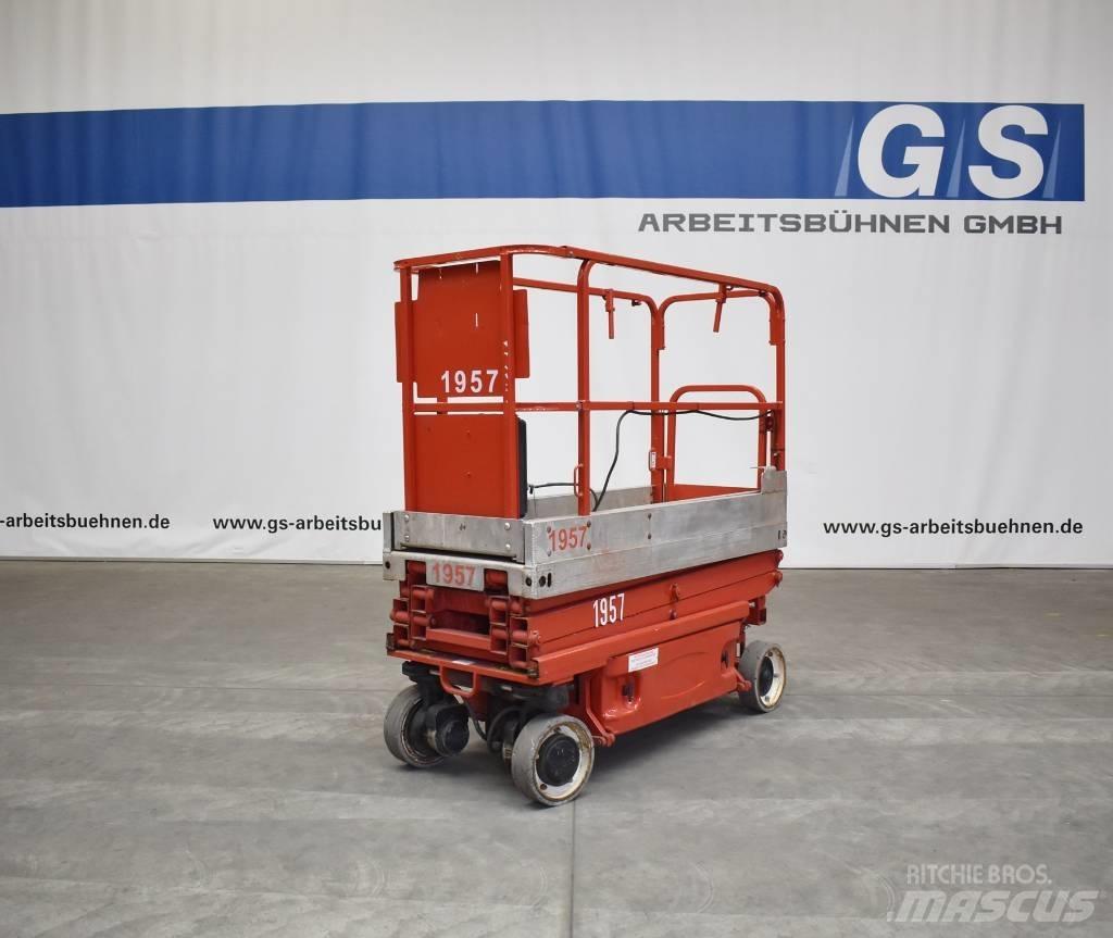 JLG 1930 ES Platforme foarfeca