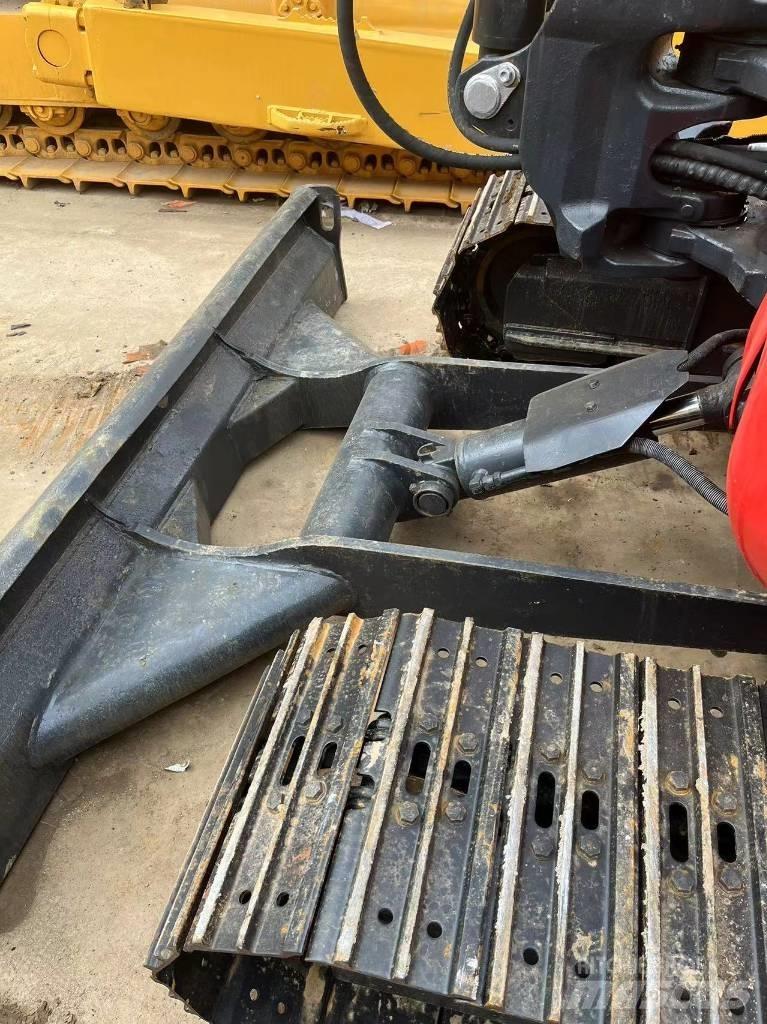 Kubota KX 163 Excavatoare 7t - 12t