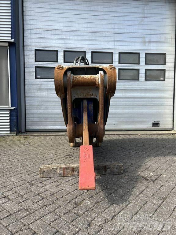 Xcentric XR30 Alte componente