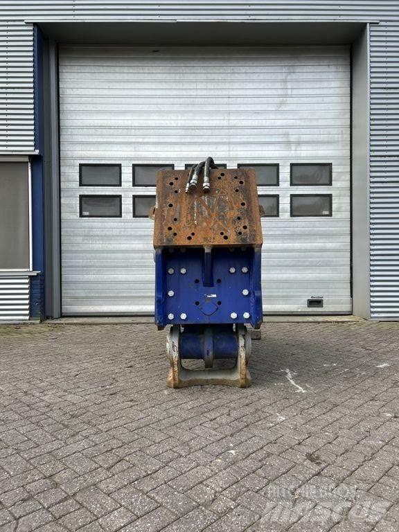 Xcentric XR30 Alte componente