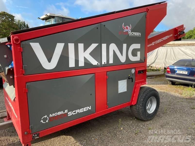 Viking Eydescreen Cernuitoare