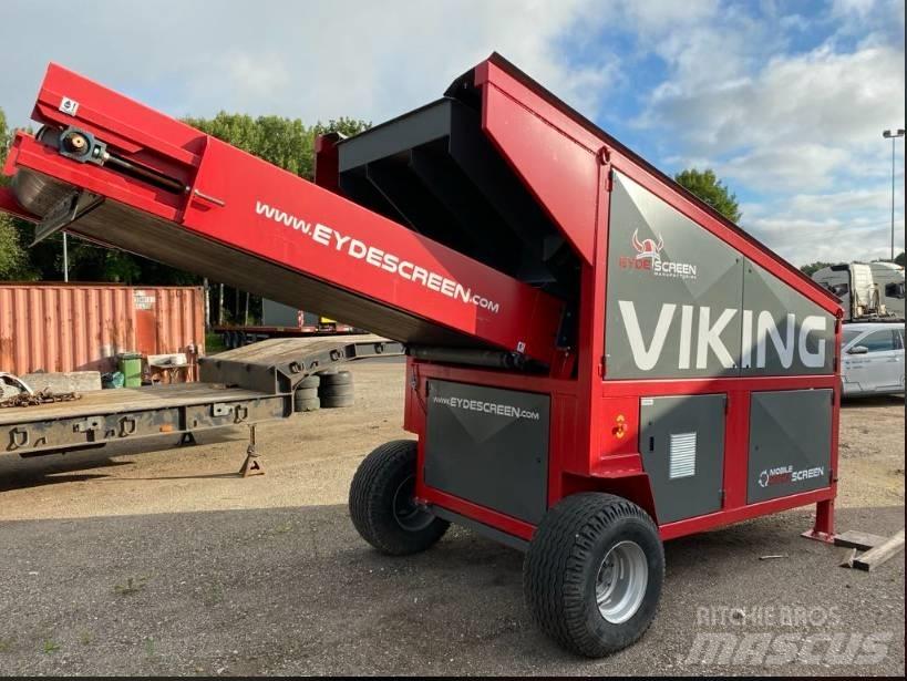 Viking Eydescreen Cernuitoare