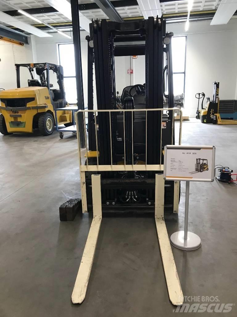 Yale GDP20 Stivuitor diesel