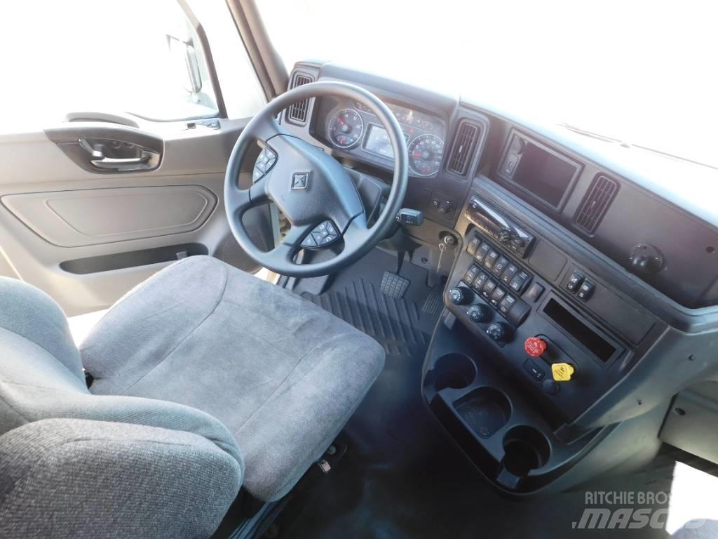 International LT 625 Autotractoare