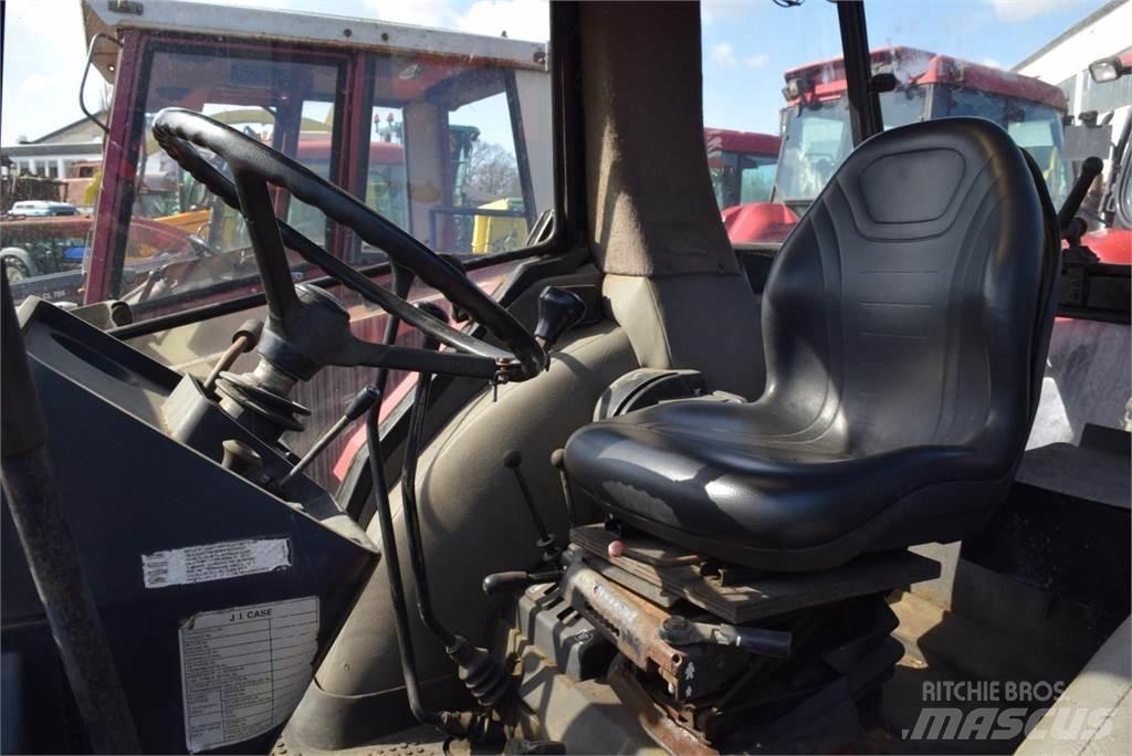 Case IH 844 XL Tractoare