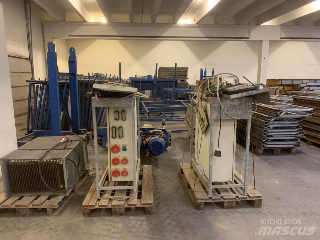 Safi Zenith Alte ascensoare si platforme
