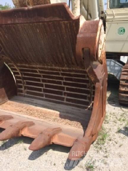 O&K RH40E Excavatoare speciale