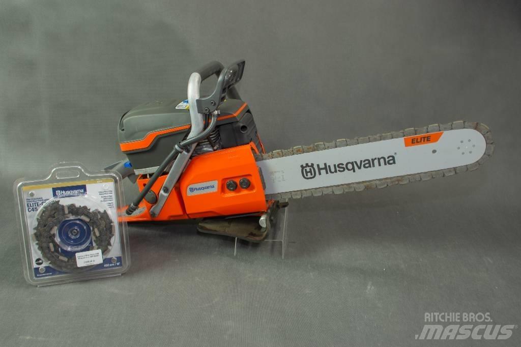 Husqvarna K970 Chain Fierastrau pentru stanca si beton