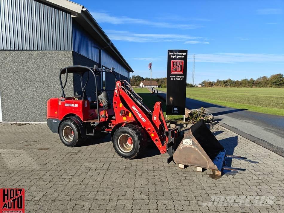 Thaler 3150/A Mini incarcatoare