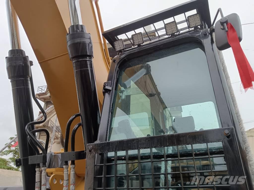 CAT 336D2L Excavatoare pe șenile
