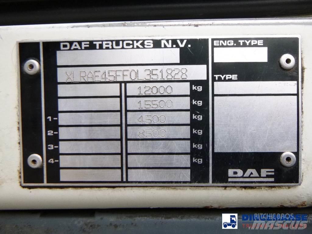 DAF LF 45.180 Maturatoare