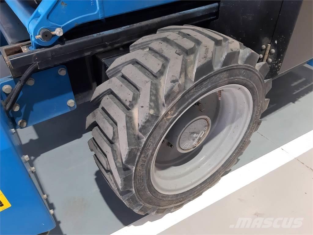Genie GS5390RT Platforme foarfeca