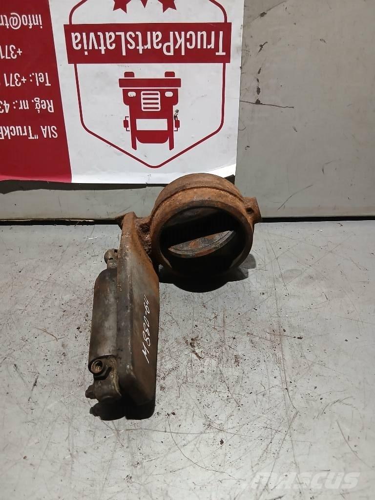 MAN TGA    51152019041 Motoare
