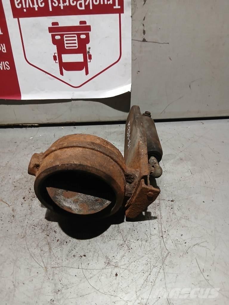 MAN TGA    51152019041 Motoare