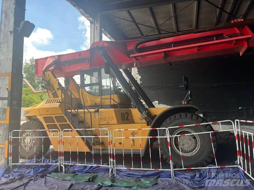 Sany SRSC 45V Stivuitoare Telescopice Rotative